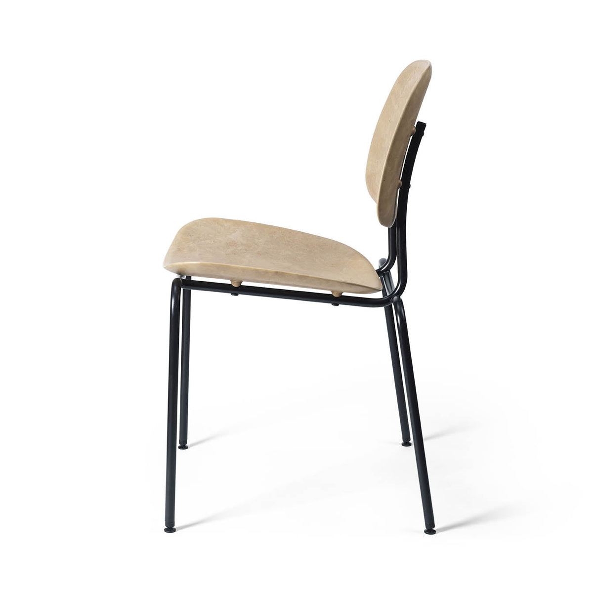 Mater Compound Dining Chair