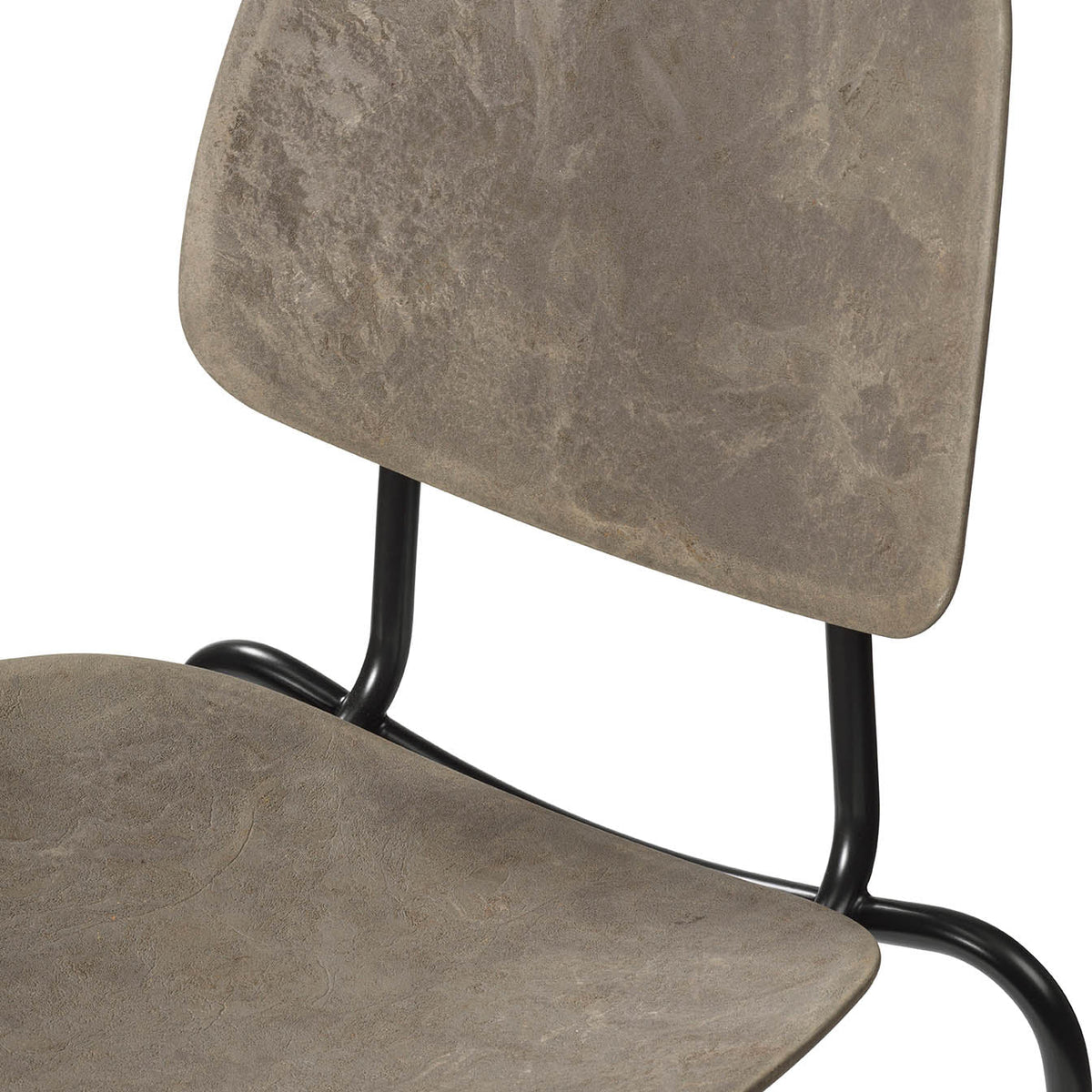 Mater Compound Dining Chair