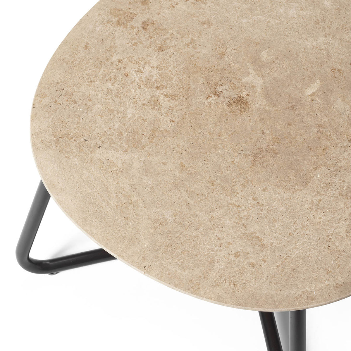 Mater Lily Side Table