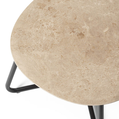 Mater Lily Side Table