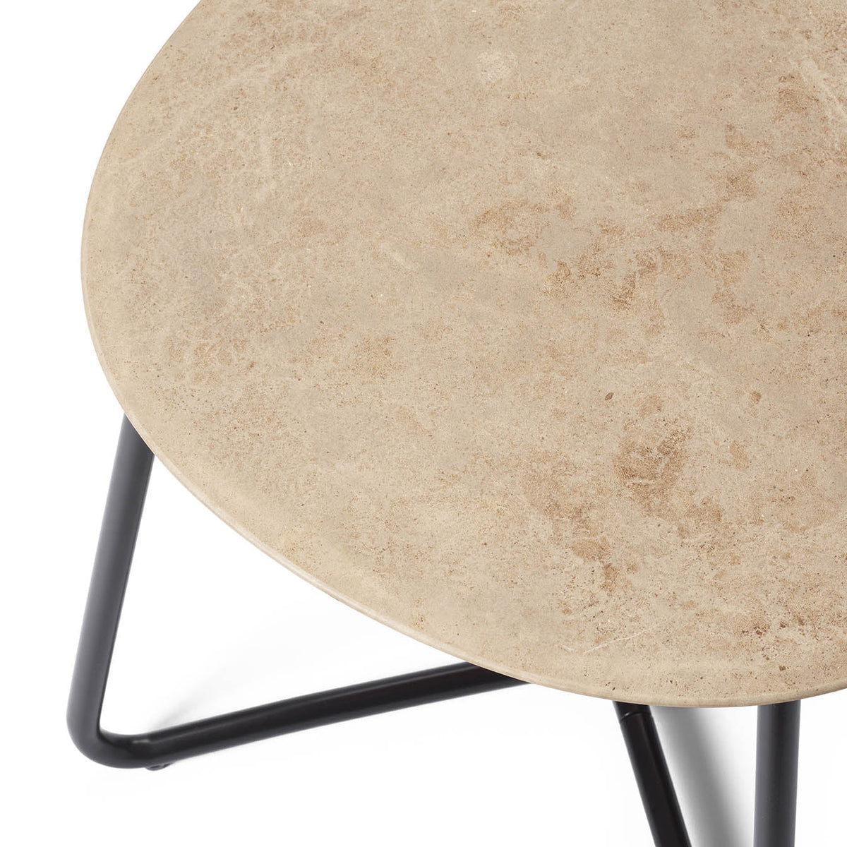 Mater Lily Side Table