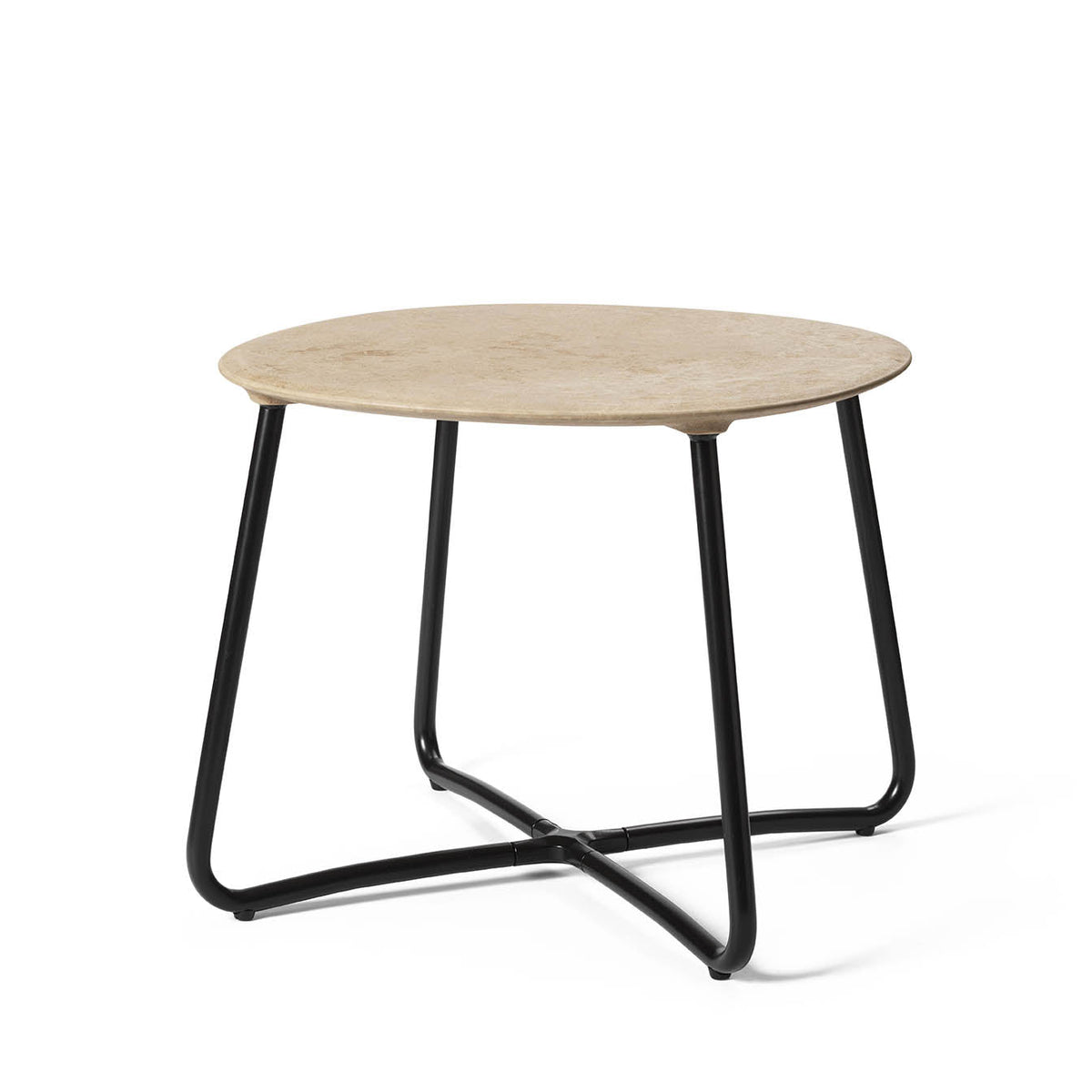 Mater Lily Side Table