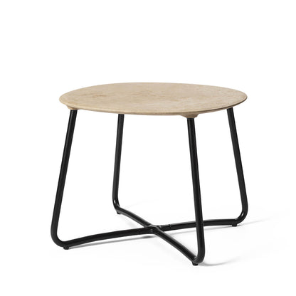 Mater Lily Side Table