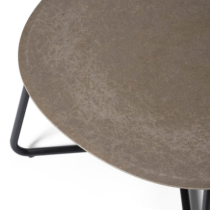 Mater Lily Lounge Table