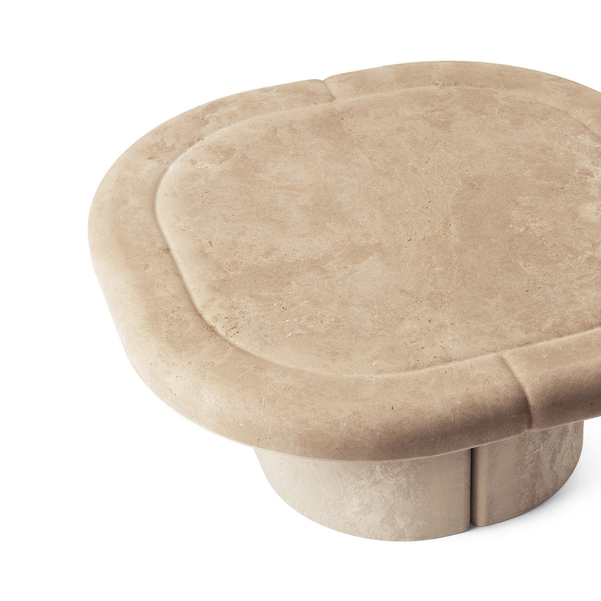 Mater Alder Lounge Table Square