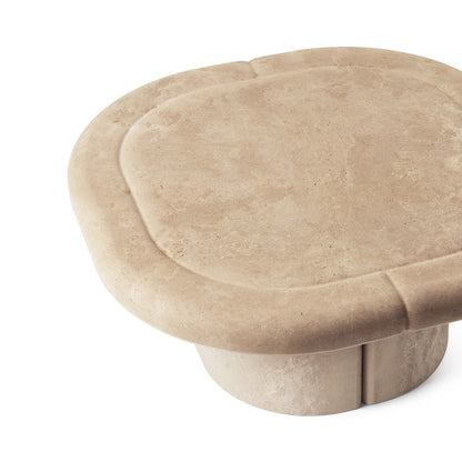 Mater Alder Lounge Table Square