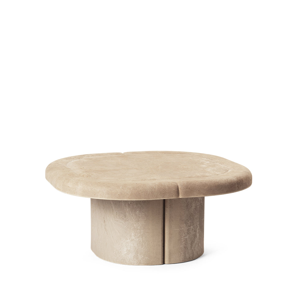 Mater Alder Lounge Table Square