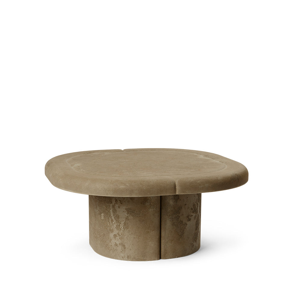 Mater Alder Lounge Table Square