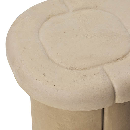 Mater Alder Stool