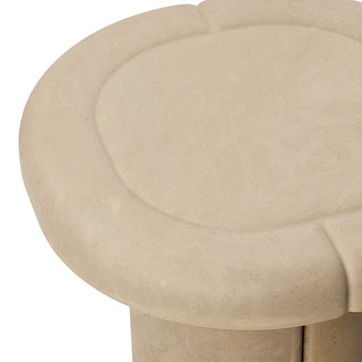 Mater Alder Side Table
