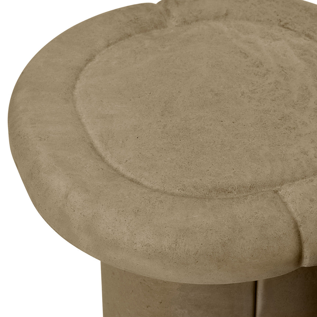 Mater Alder Side Table