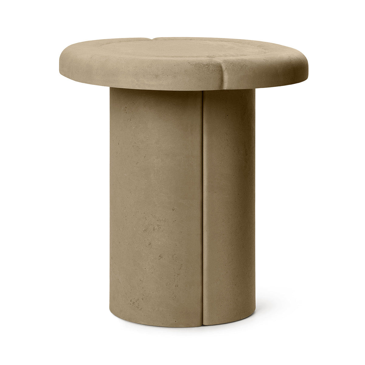 Mater Alder Side Table