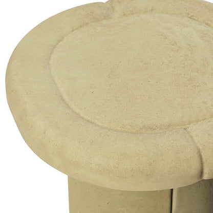 Mater Alder Side Table