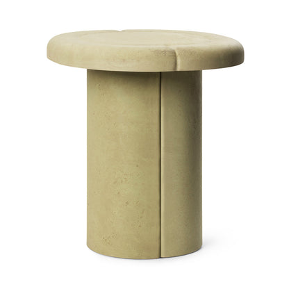 Mater Alder Side Table