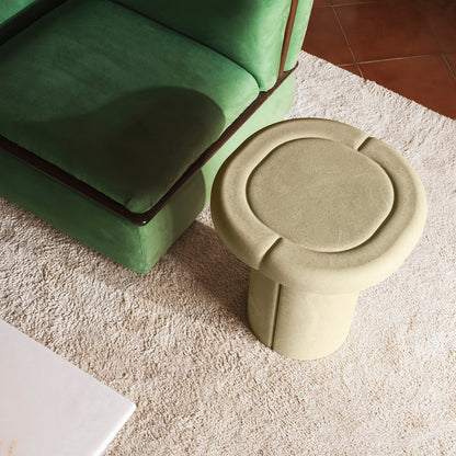 Mater Alder Side Table