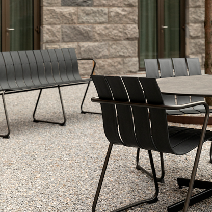 Mater Ocean Chair
