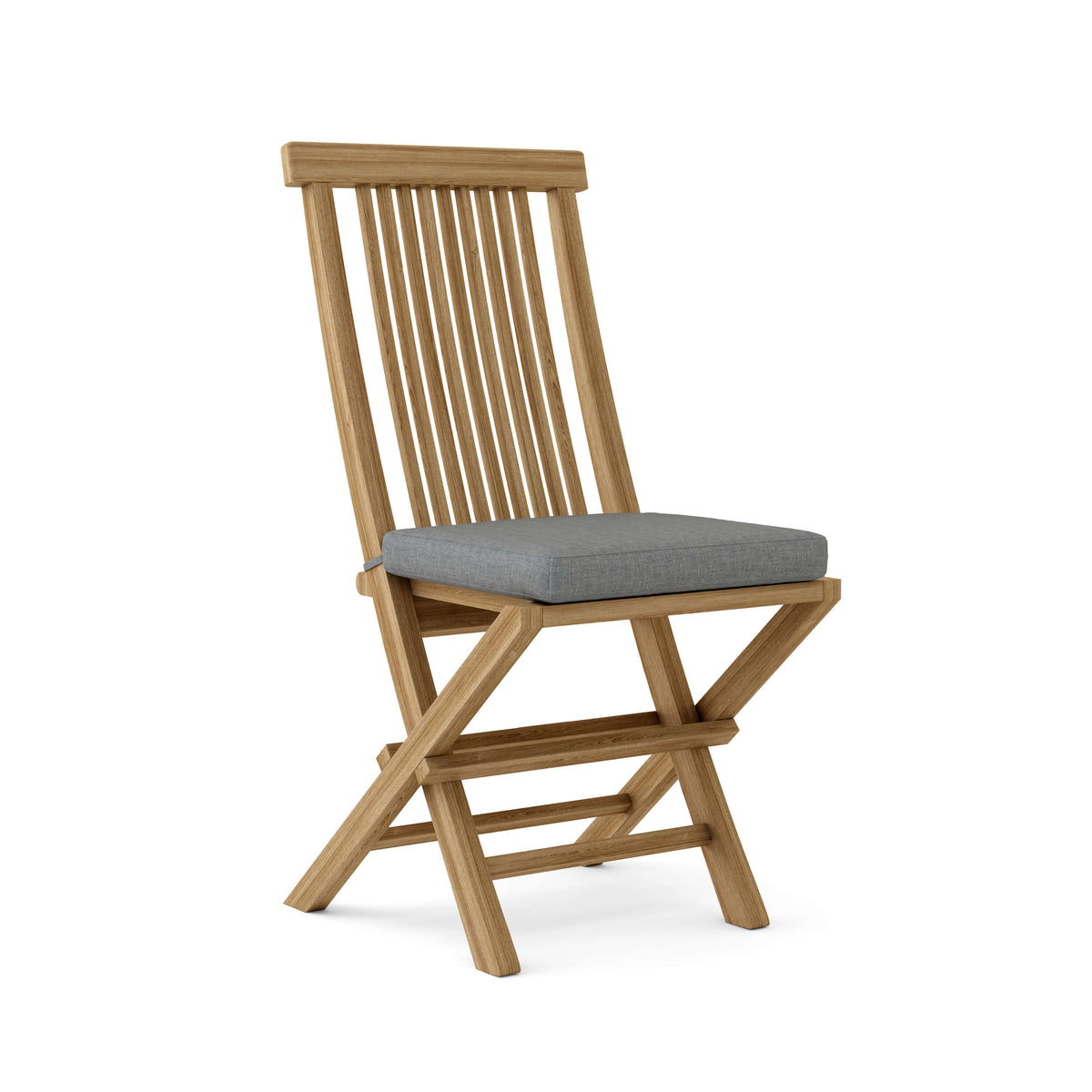 Anderson Teak Cushion for the Bristol Folding Chair