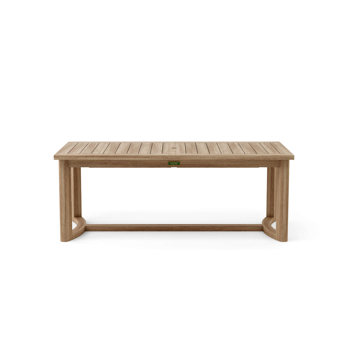 Anderson Teak Catania Extension Table