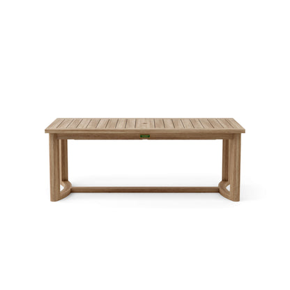 Anderson Teak Catania Extension Table