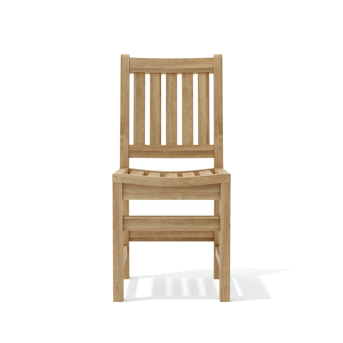 Anderson Teak Sonoma 7-Piece Rectangular Dining Set