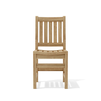 Anderson Teak Sonoma 7-Piece Rectangular Dining Set