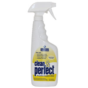 Natural Chemistry Clean & Perfect (22 oz) (12 Pack)
