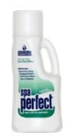 Natural Chemistry Spa Perfect, 1 Liter Bottle, 12/Case | 14131NCM