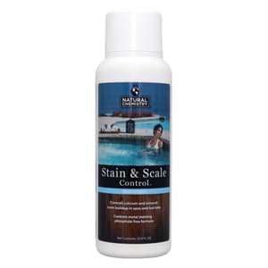 Pro Series Stain & Scale Control, 1 Gallon Bottle, 4/Case| 20701PRO