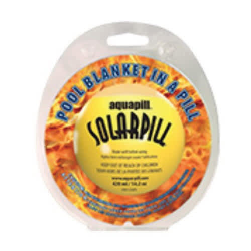 Aquapill Solarpill 4" | 90123APL