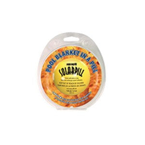 Aquapill Solarpill 2 ¾" | 90124APL