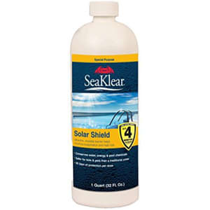 SeaKlear Solar Shield, 1 Quart Bottle, 12/Case | 90245SKR