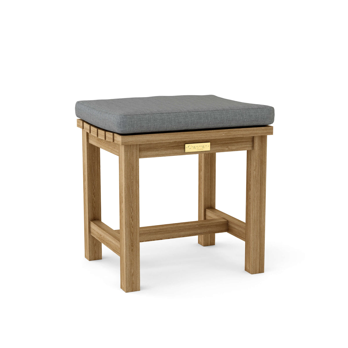 Anderson Teak Cushion for the Braxton Backless Bench