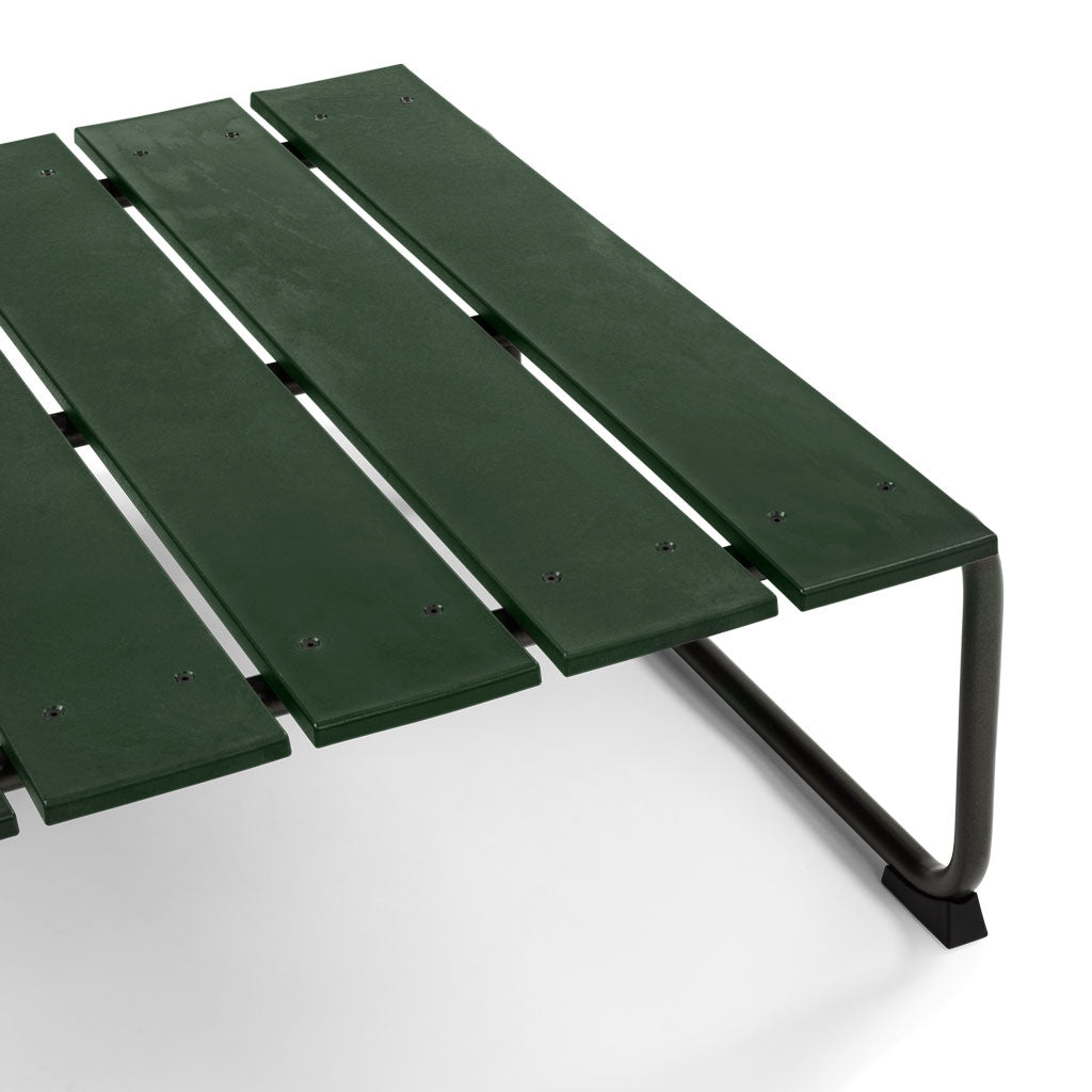 Mater Ocean Lounge Table
