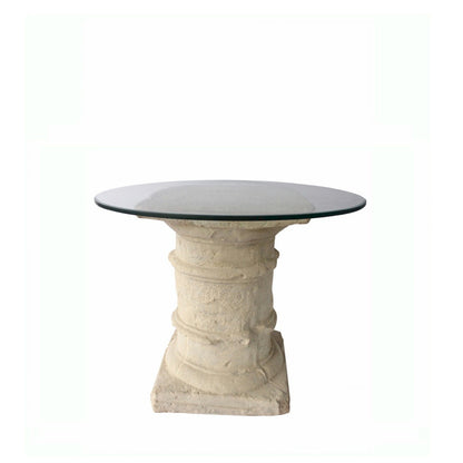 Anderson Teak Etruscan Dining Table