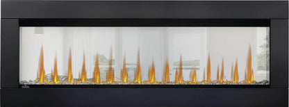 Napoleon Clearion Elite Built-in Electric Fireplace, 50 inch