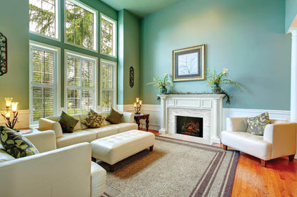 Napoleon NEFI24H Woodland 24" Electric Fireplace Log Set