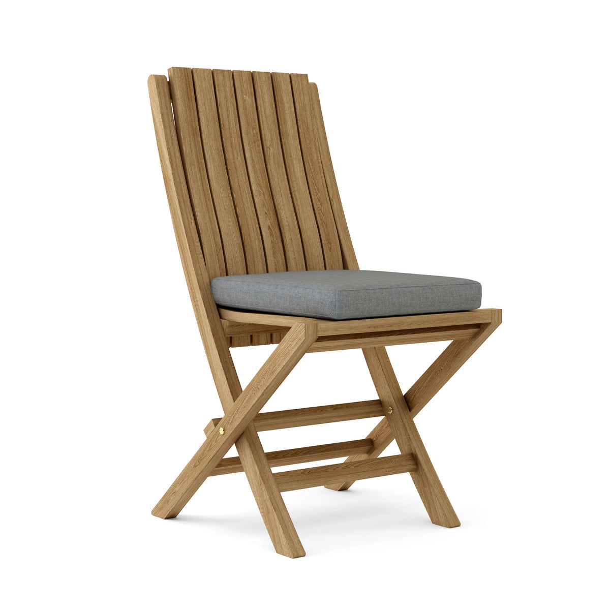 Anderson Teak Cushion for the Comfort Folding Chair