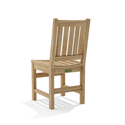 Anderson Teak Sonoma 7-Piece Rectangular Dining Set