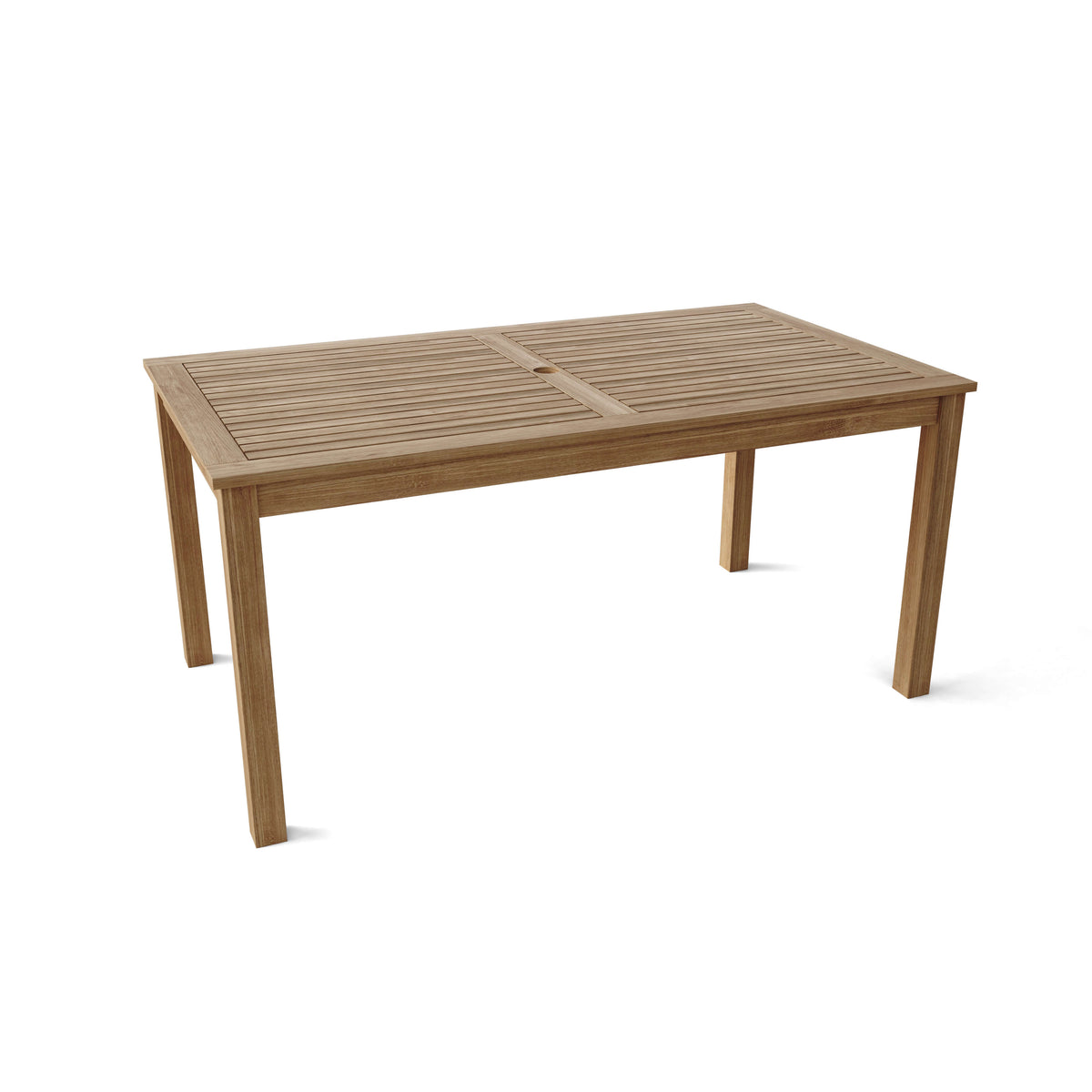 Anderson Teak Bahama 65" Rectangular Table