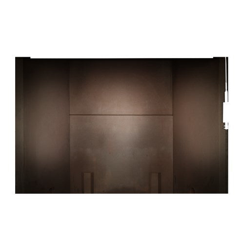 Napoleon NZ5SBK Smooth Decorative Brick Panels
