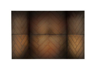 napoleon-nz8hbk-napoleon-herringbone-decorative-brick-panels-for-high-country-8000-wood-burning-fireplaces
