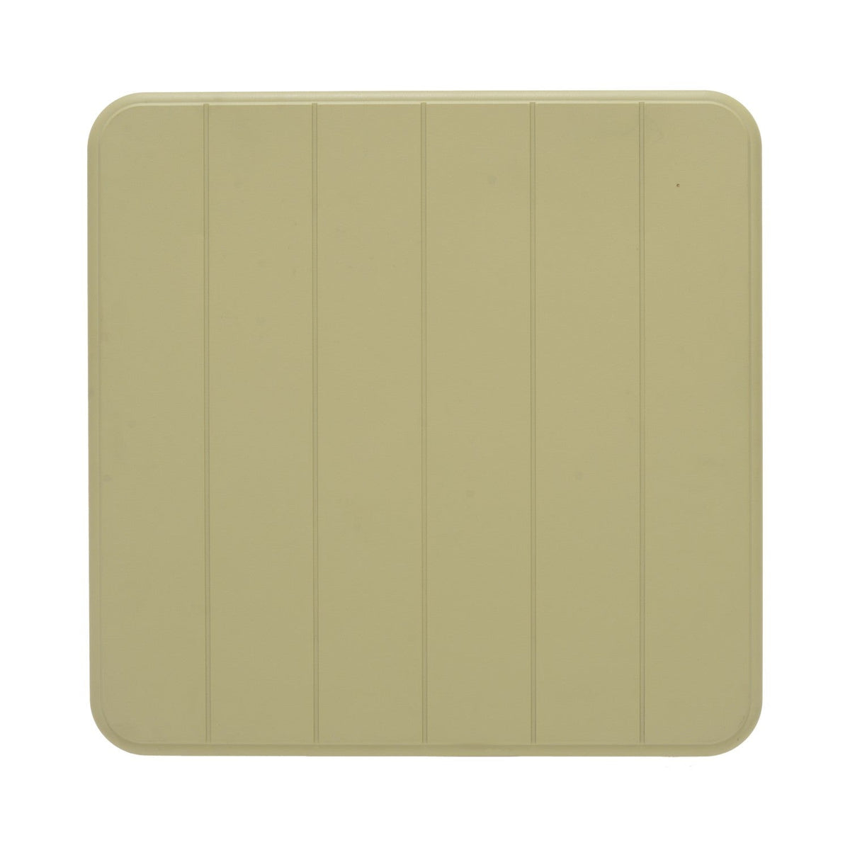 LifestyleGarden Nassau Square Outdoor Bistro Table, Sage Green