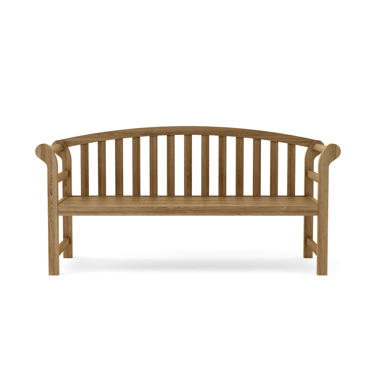Anderson Teak Brisbane Deep Seating Bench