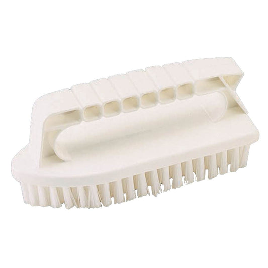 Ocean Blue Hand Held All Purpose Scrubber Brush | 110055B