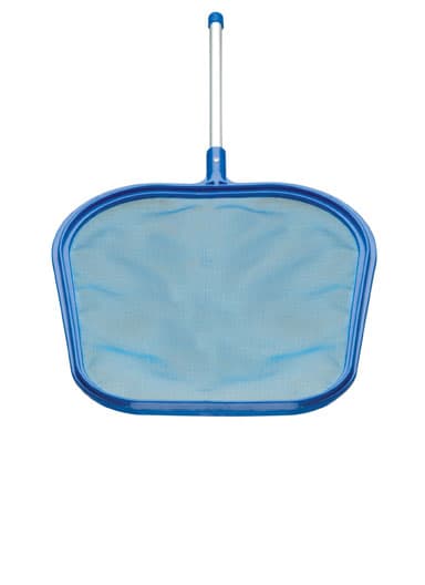 Ocean Blue Spa Skimmer WITH 10" POLE SPA SKIMMER WITH 10FT POLE 120045B