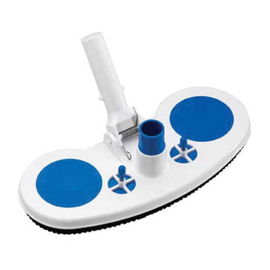 Ocean Blue Vacuum With Air Relief | 130016