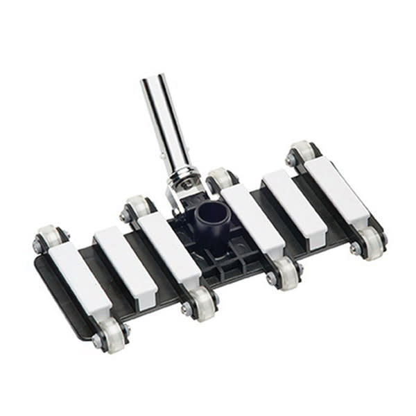 Ocean Blue Commercial Flexible Vacuum, 14" , 14" | 130021