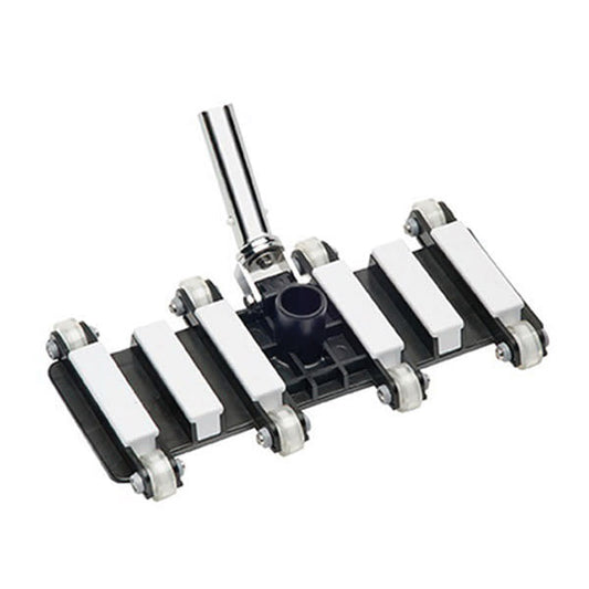 Ocean Blue Commercial Flexible Vacuum, 14" , 14" | 130021