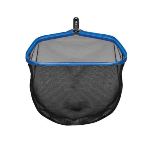 Ocean Blue Commercial Leaf Rake | 140035B