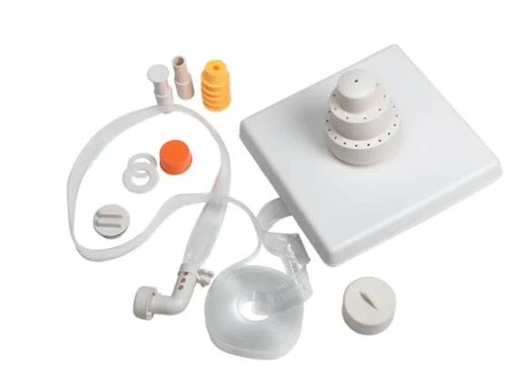 Ocean Blue Grecian Fountain | 180010